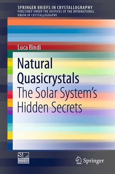 Natural Quasicrystals: The Solar System's Hidden Secrets