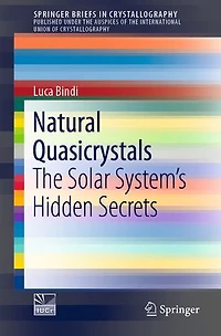 Natural Quasicrystals: The Solar System's Hidden Secrets