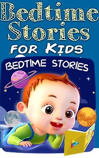 Bed time stories for kids