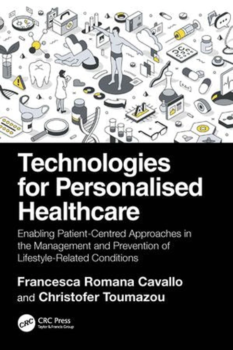 Technologies for Personalised Healthcare: Enabling Patient-Centred Approaches the Management and Prevention of Lifestyle-Related Conditions