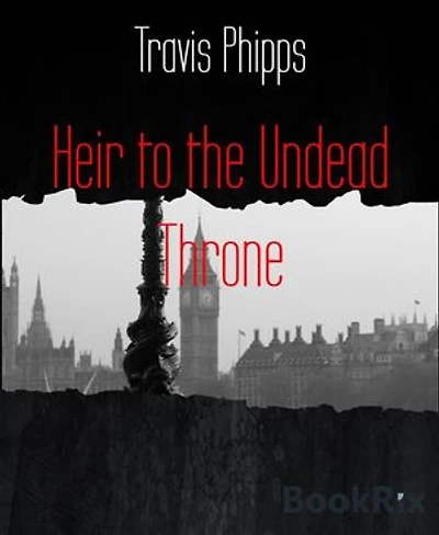 Heir to the Undead Throne: Aftermath : short 1
