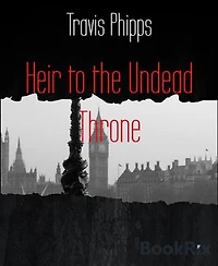 Heir to the Undead Throne: Aftermath : short 1
