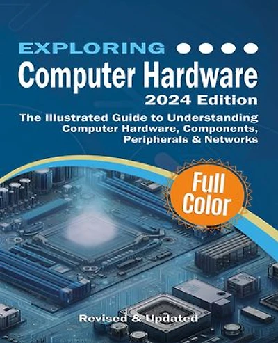Exploring Computer Hardware: Mastering the Building Blocks of Technology, From Microcomputers to Cloud Computing