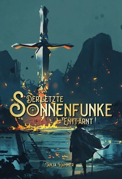 Der letzte Sonnenfunke: Enttarnt