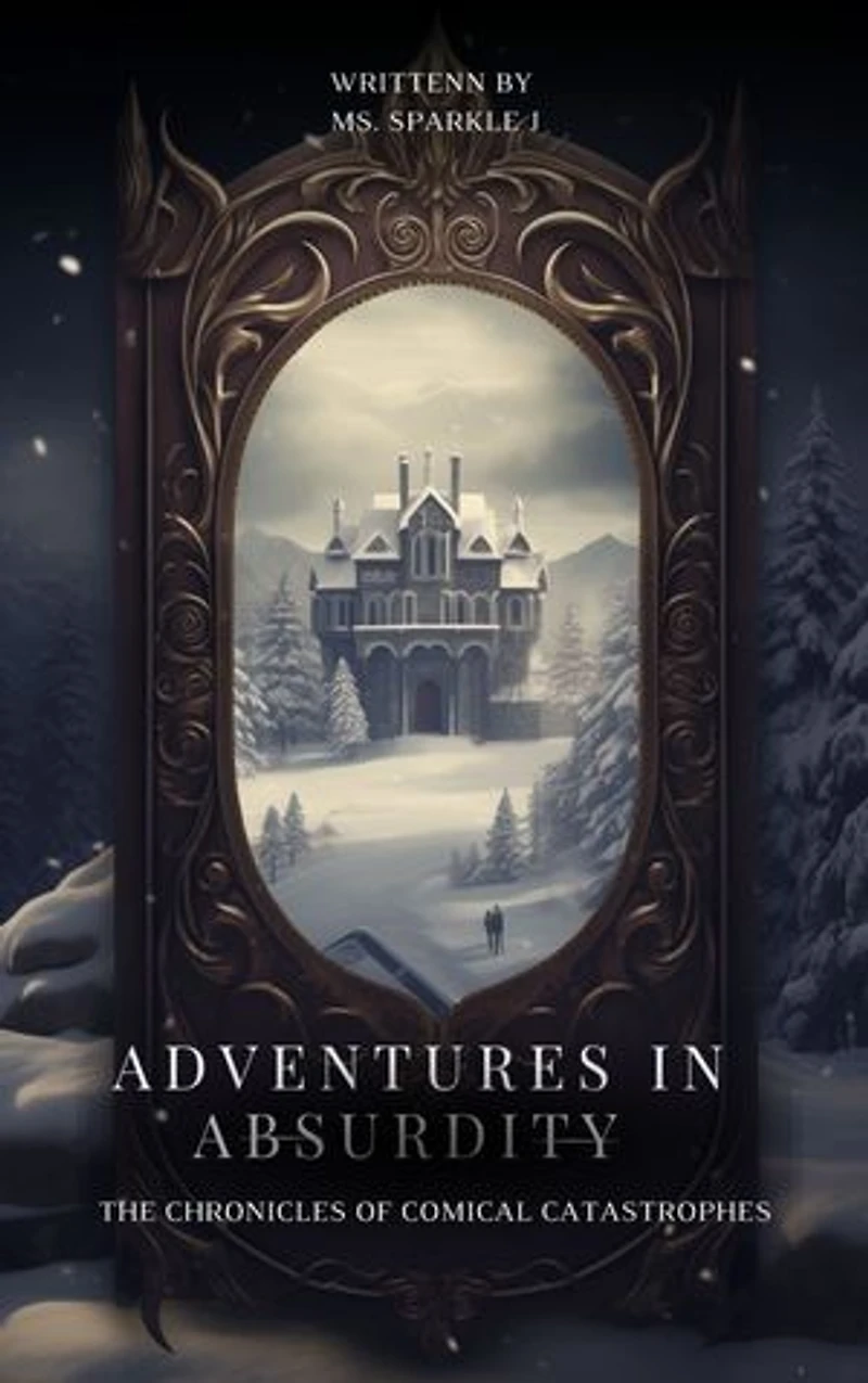 Adventures in Absurdity: The Chronicles of Comical Catastrophes