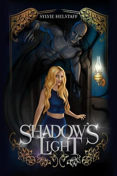 Shadow's Light: Shadows of Graymourne, #1