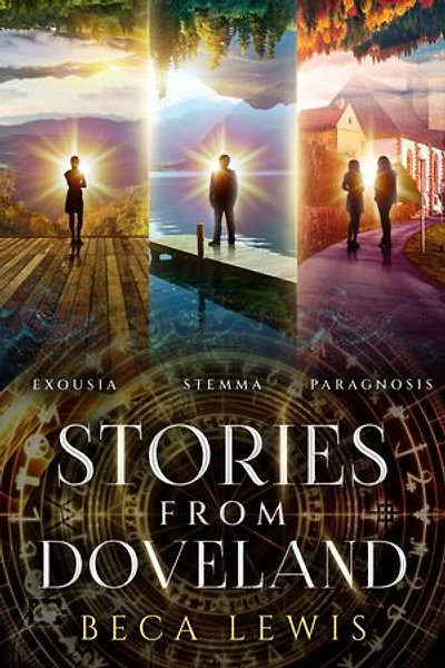 Stories From Doveland Box Set Two: Magical Realism Mysteries