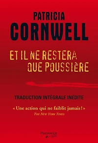 Et il ne restera que poussière