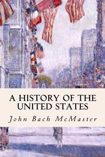 A History of the United States