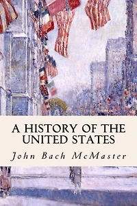 A History of the United States
