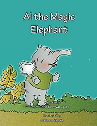 Al the magic elephant