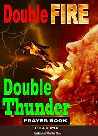Double Fire Double Thunder Prayer Book: Why Prayer is Powerful
