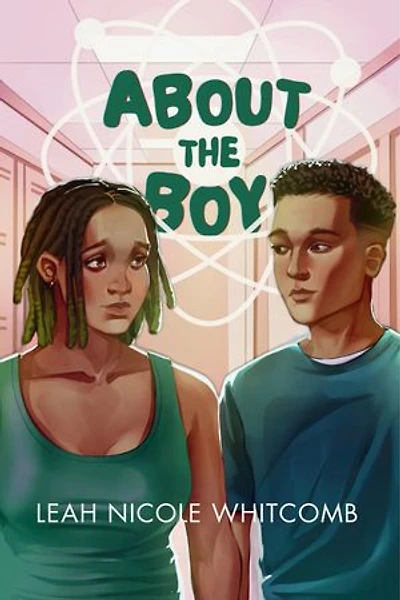 About the Boy