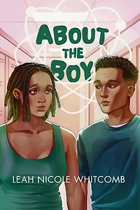 About the Boy