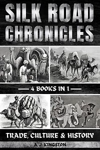 Silk Road Chronicles: Trade, Culture & History
