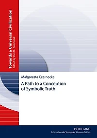 a Path to Conception of Symbolic Truth