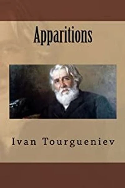 Apparitions: Littérature russe