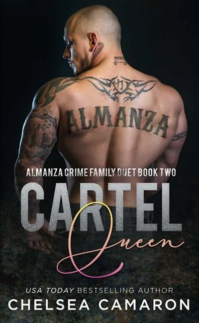Cartel Queen: Almanza Crime Family