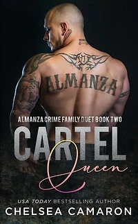 Cartel Queen: Almanza Crime Family