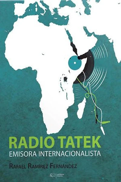 Radio Tatek: Emisora Internacionalista: RUTH Casa Editorial
