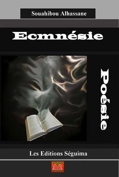Ecmnésie. Sous les remords de la vie des morts