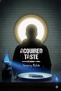 Acquired Taste: Cultivating Danger, #1