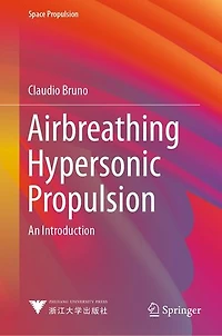 Airbreathing Hypersonic Propulsion: An Introduction