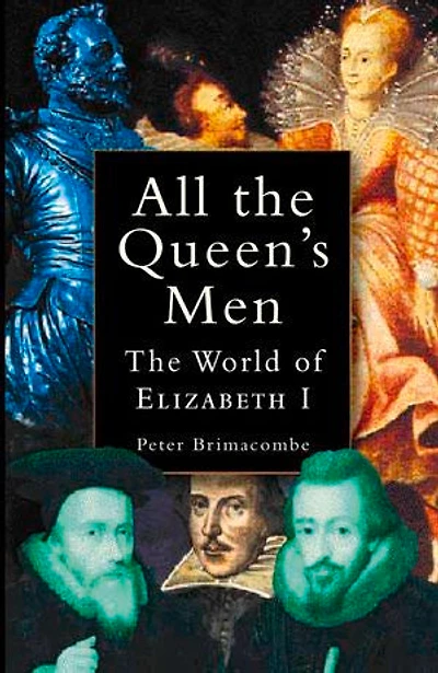 All the Queen's Men