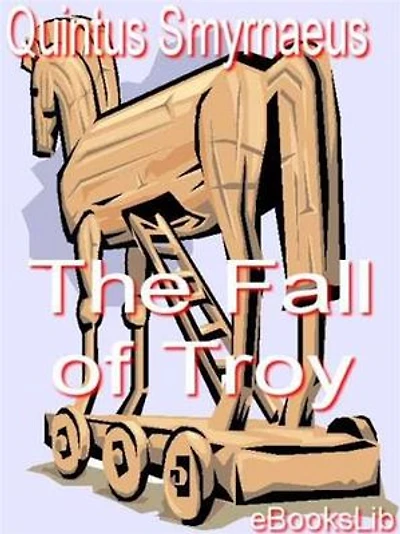 The Fall of Troy