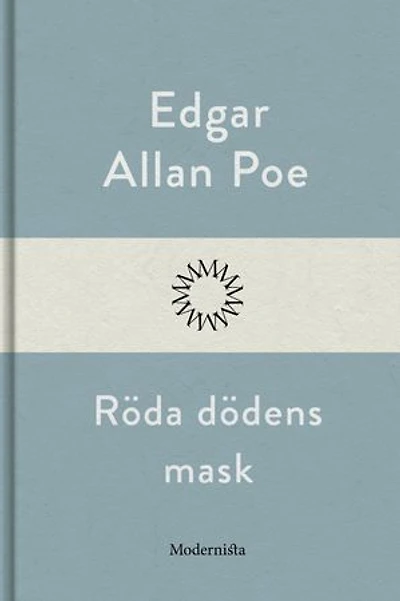 Röda dödens mask