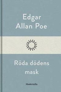 Röda dödens mask