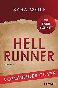 Hellrunner: Roman