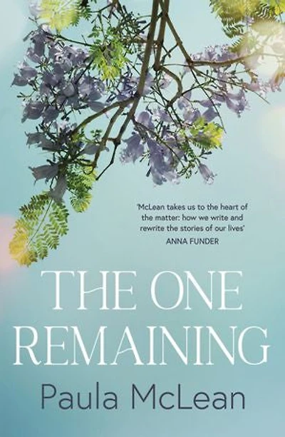 The One Remaining
