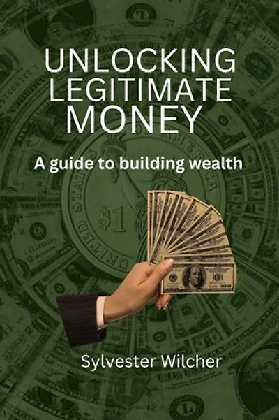 Unlocking Legitimate Money: A Guide to Building Wealth