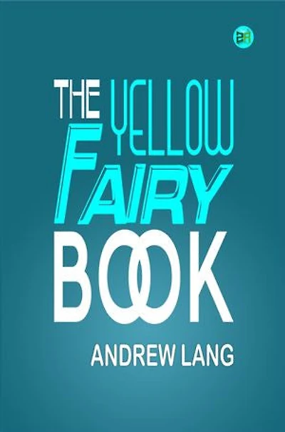 The Yellow Fairy Book