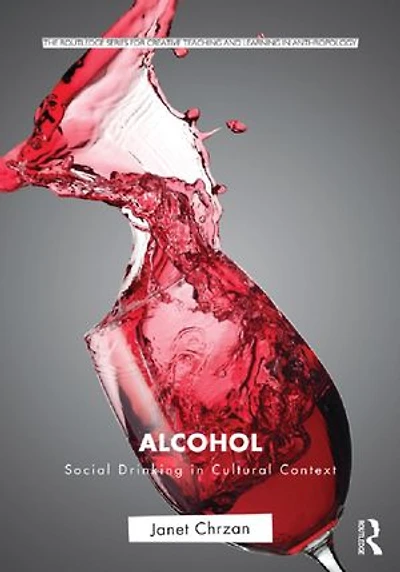 Alcohol: Social Drinking Cultural Context