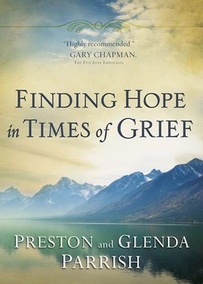 Finding Hope in Times of Grief