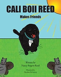 Cali Boii Reed Makes Friends