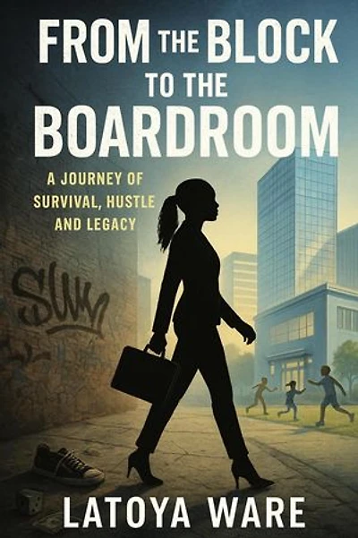 From the Block to the Boardroom