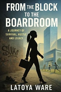 From the Block to the Boardroom
