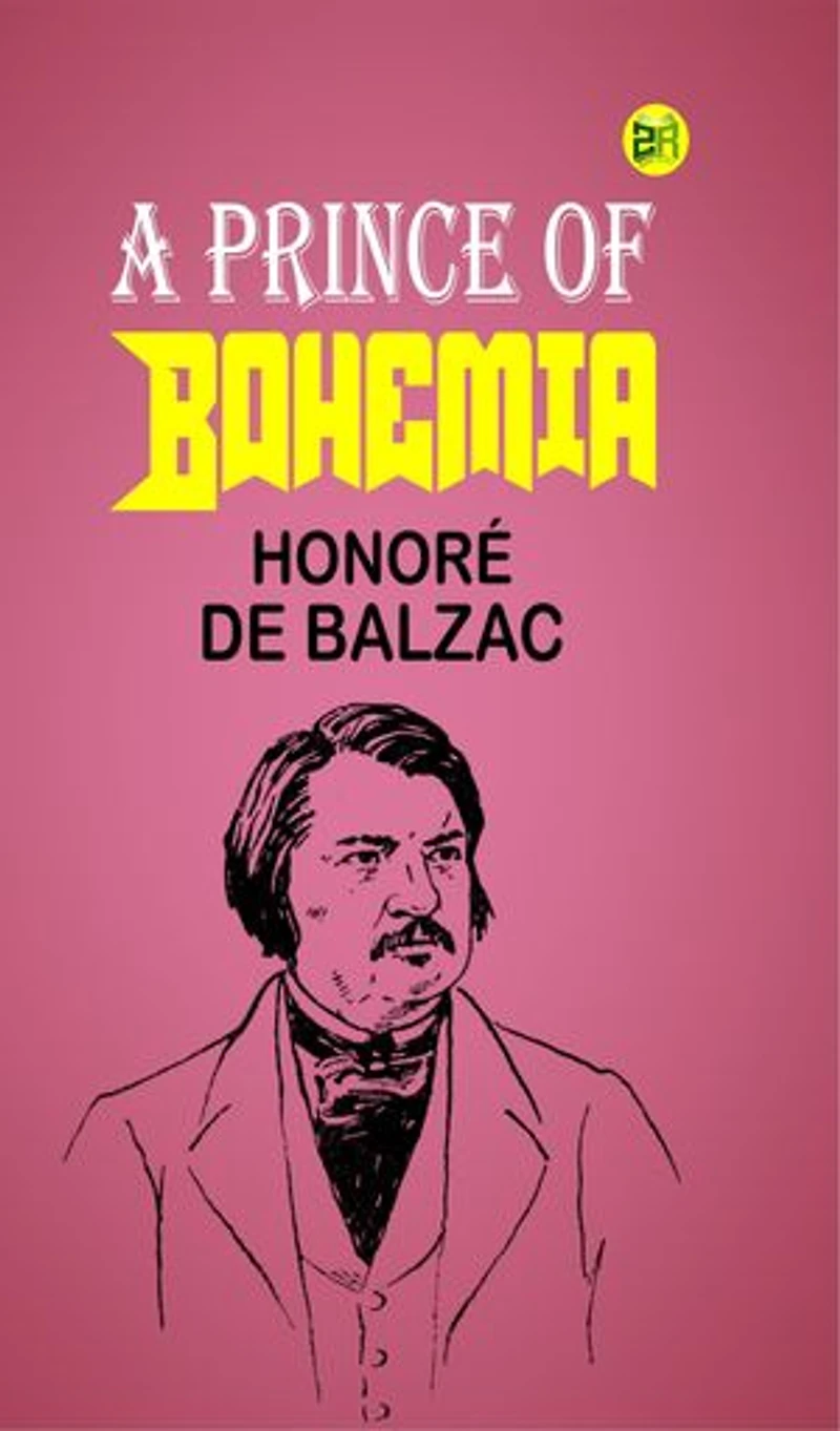 A Prince of Bohemia