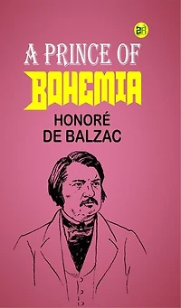 A Prince of Bohemia