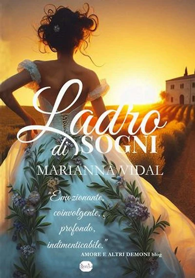 Ladro di sogni