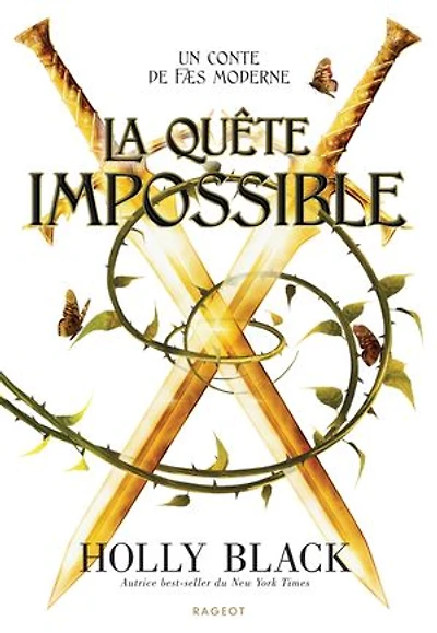 La quete impossible