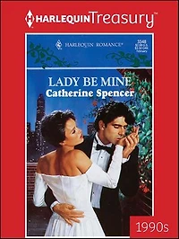 LADY BE MINE