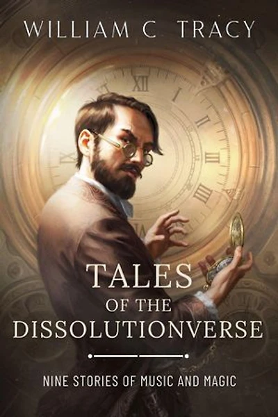 Tales of the Dissolutionverse: The Dissolution Cycle, #4