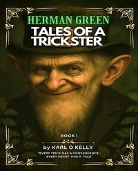 Herman Green Tales of a Trickster: Book I