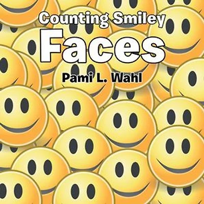 Counting Smiley Faces