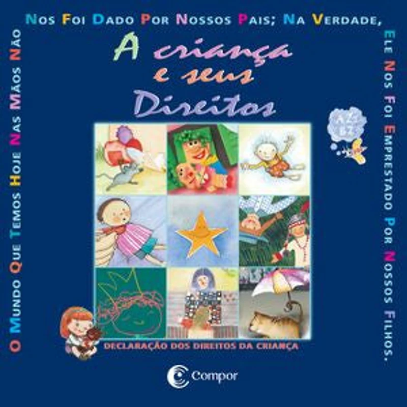 A criança e seus direitos
