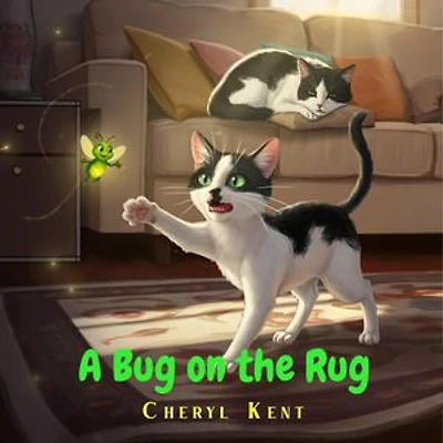 A BUG ON THE RUG